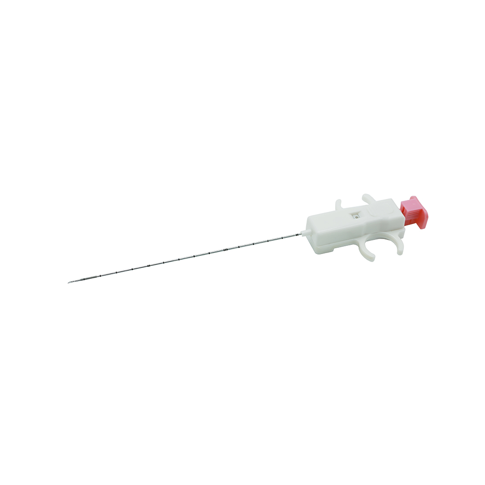 Sterile Biopsy Needles For Single Use