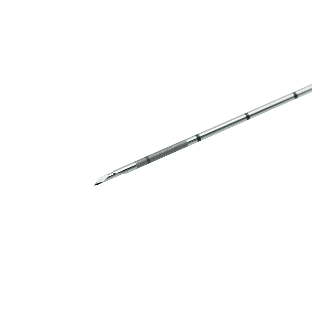Sterile Biopsy Needles For Single Use