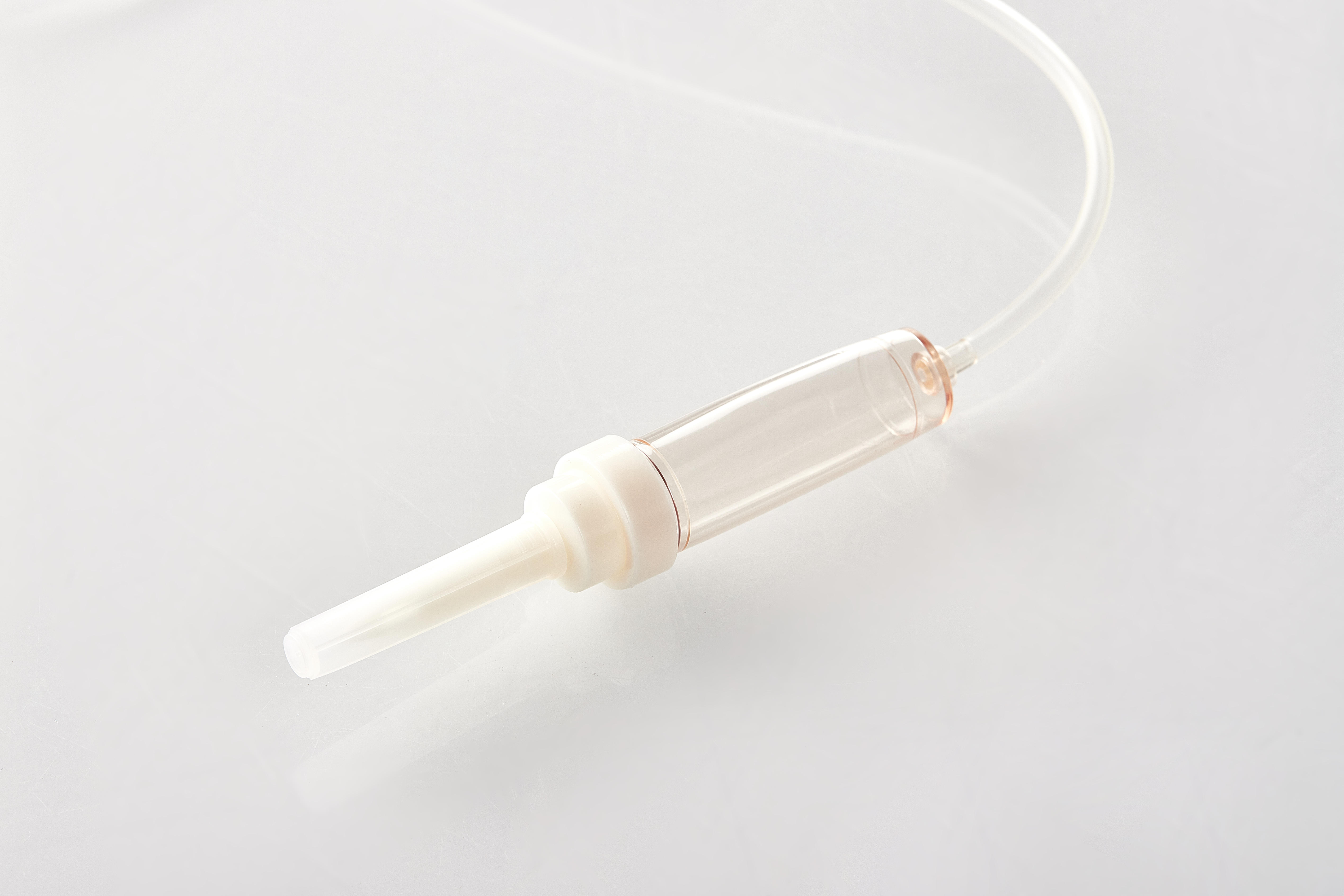 China Disposable Infusion Sets For Single Use Manufacturer and Supplier ...