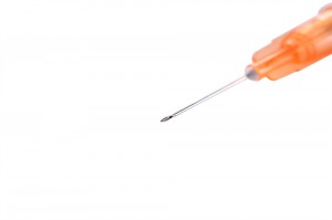 1ml Syringes