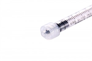 1ml Syringes