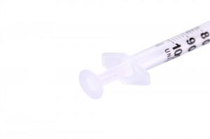 1ml Syringes