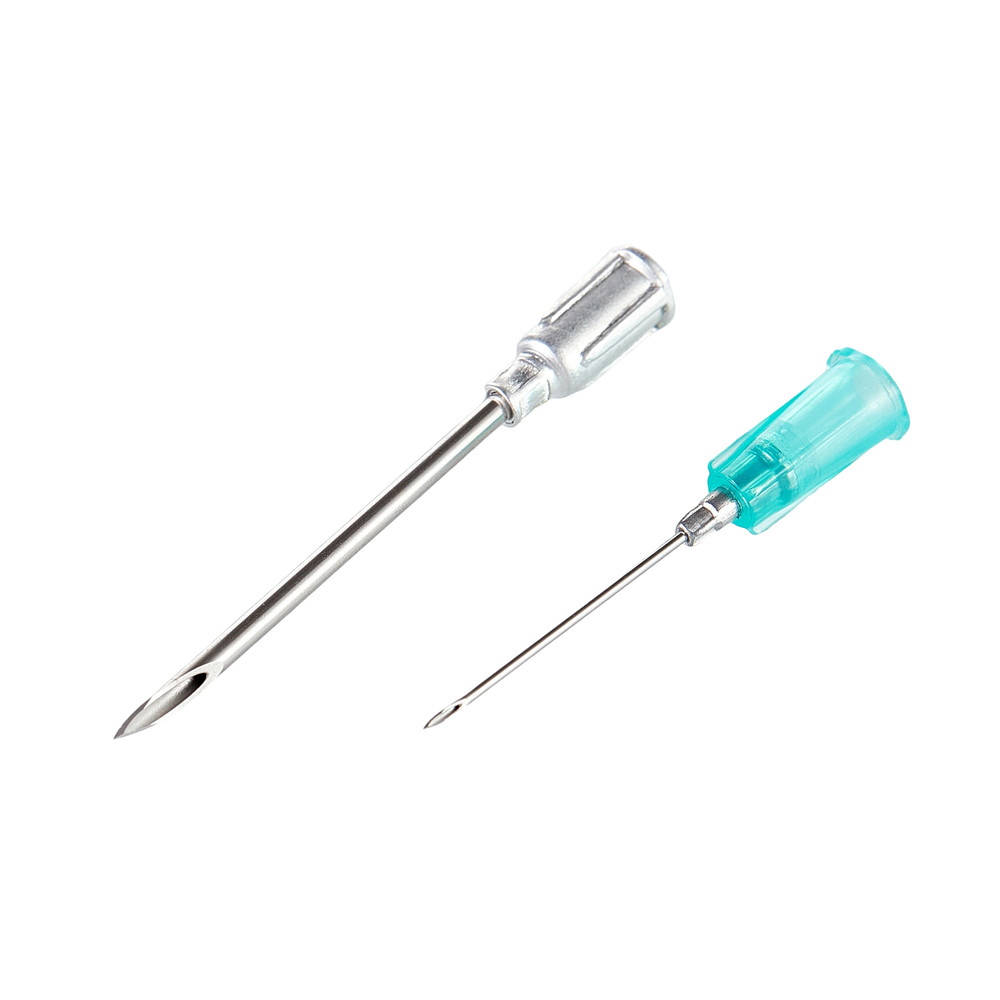 China Veterinary Hypodermic Needles Manufacturer and Supplier | Kindly